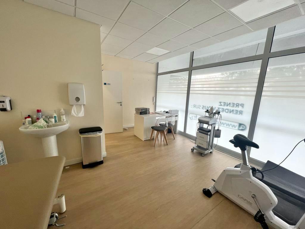 Bureau Paris 127m² Vente bureau Paris OVBUR2311349 5